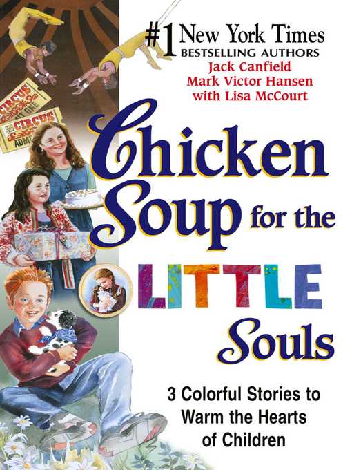 Title details for Chicken Soup for the Little Souls by Jack Canfield - Available